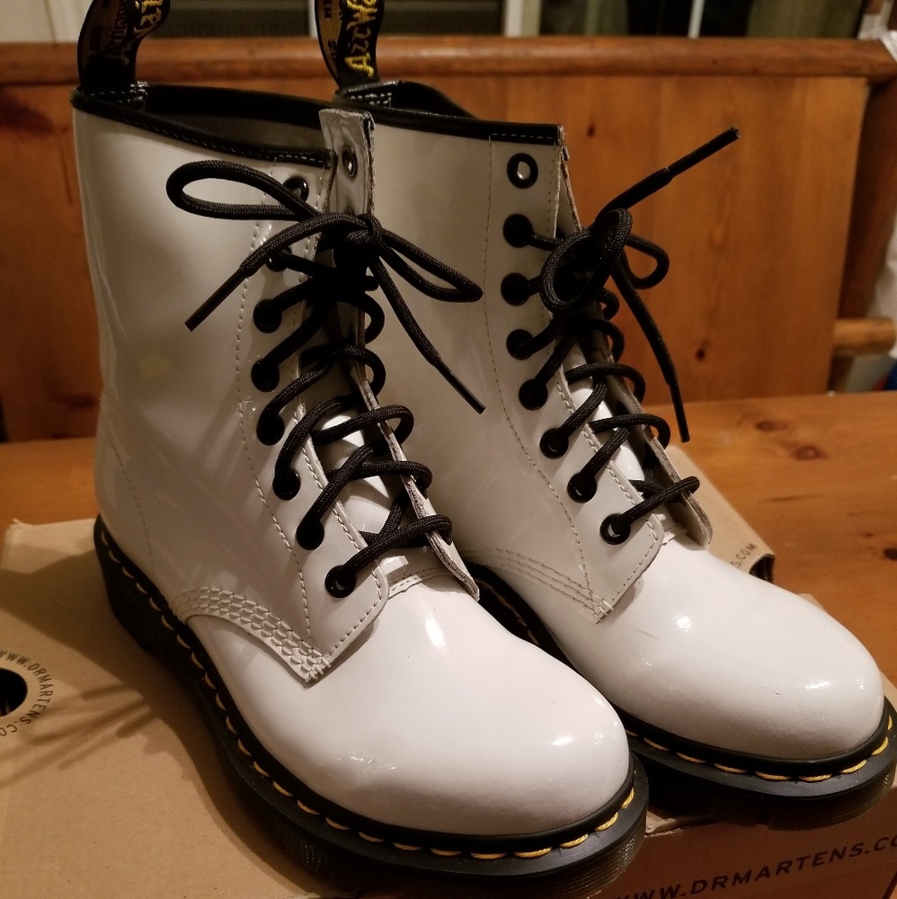 Dr Martens Boots